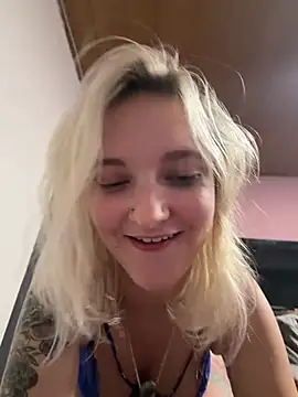 Chat XXX en directo de Viviluu_Offiziell