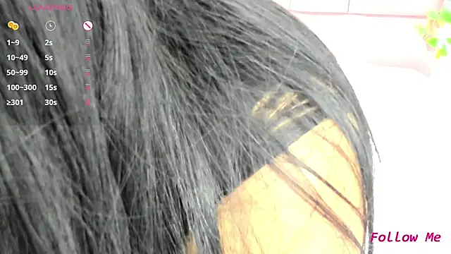 Chat +18 de jade_xxx ao vivo