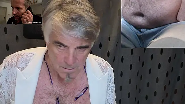 DirtyDaddy_CH 即時 XXX 聊天