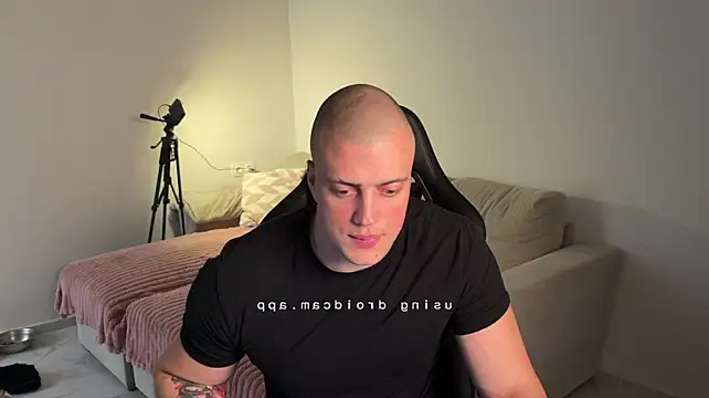 telenokk's Live XXX Chat