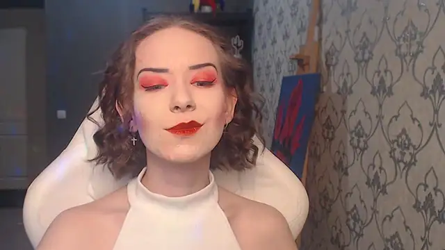 FascinatingEyess Live XXX-chat