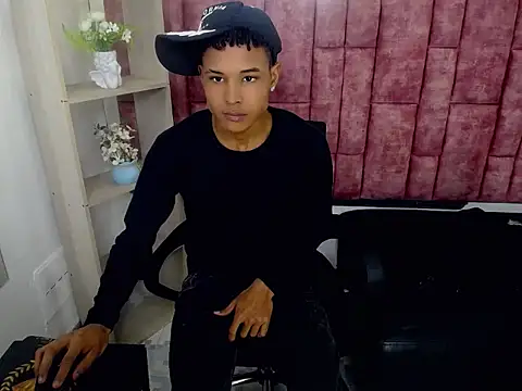 Chat XXX en directo de RafaelVander