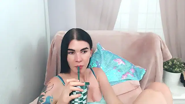 Živý XXX chat SofieLove