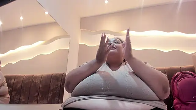 Chat +18 de Alisson_am ao vivo