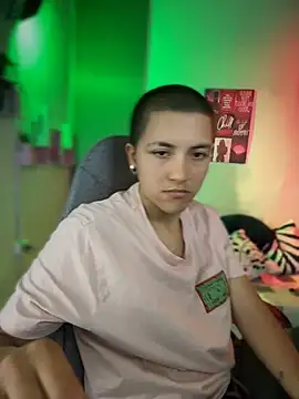 Chat +18 de nicocoox ao vivo