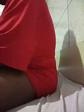 Chat XXX ao vivo de Melofcl