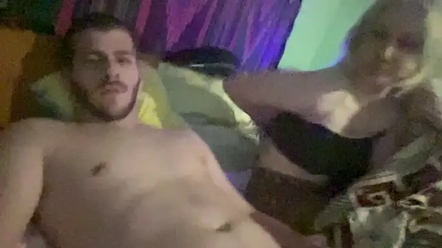 XXX chat uživo modela have_fun6699
