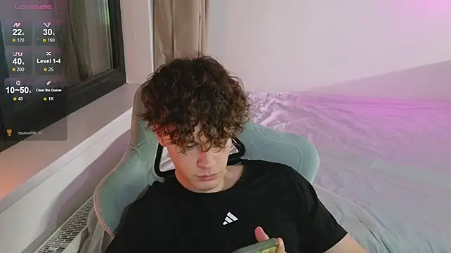 Онлайн чат XXX cute_thomas