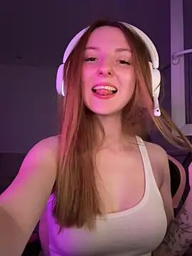 katyydel6's Live XXX Chat