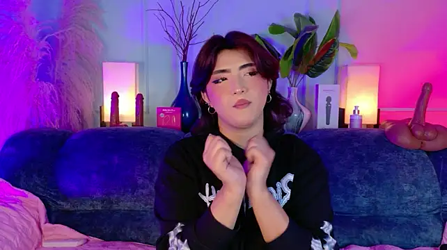 Živý XXX chat Creamy_Angelo