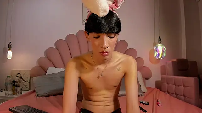 XXX chat uživo modela LiamPrescot
