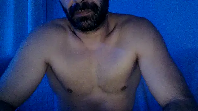 pedro_power Webcamshow