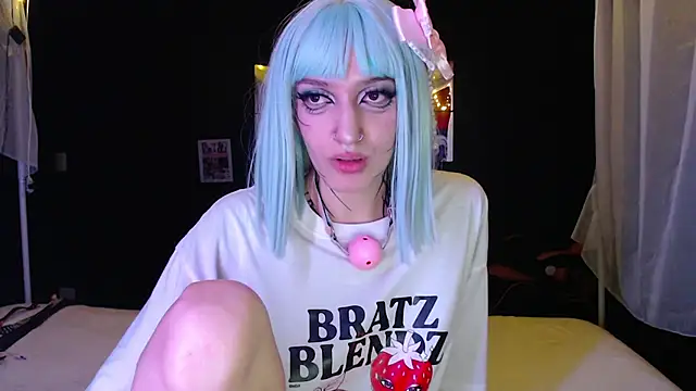 Eloise-brown 라이브 XXX 채팅