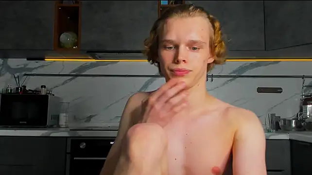lolKenDowson – Live XXX-chat