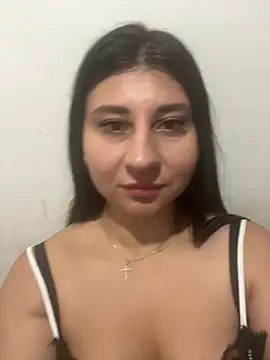 Show modela Anit-fox na web-kameri
