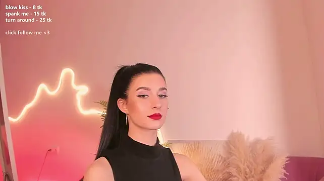 LauraCoy's Live XXX Chat