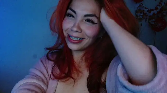 Aylinn_diaz Live XXX-Chat