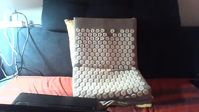 KaelNox live XXX chat