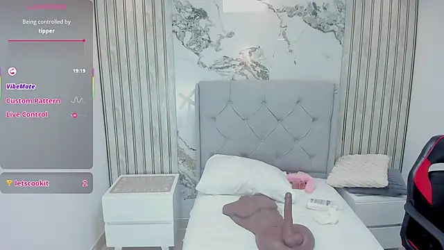 SIENNAMARSHAL Live XXX-Chat