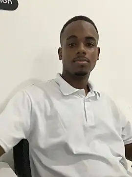 dereck_jay- Adlı Modelin Canlı XXX Sohbeti