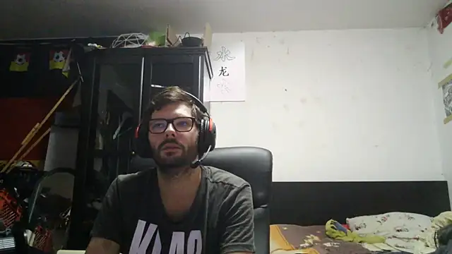 derbayerisdo Live XXX-Chat