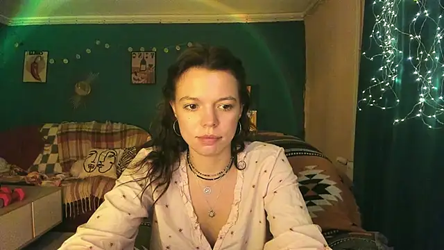 ClancyMorissey 라이브 XXX 채팅