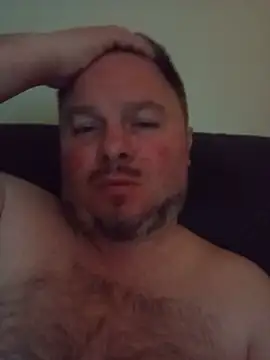 Show Webcam de JayGirthy36