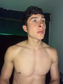 Chat XXX ao vivo de AustinJones_