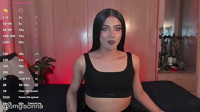 vampy__c1nna Chat XXX in diretta