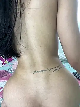 Pamela23x's Live XXX Chat