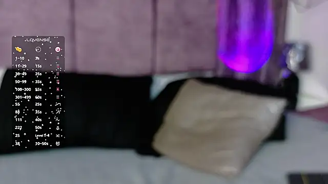 Chat XXX ao vivo de AronTawers