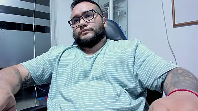 VINCEDMAGLIOO's Live XXX Chat