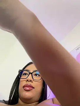 Sara_mocca_ 现场XXX聊天