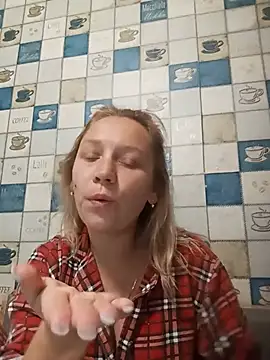 XXX chat uživo modela Anna_wey
