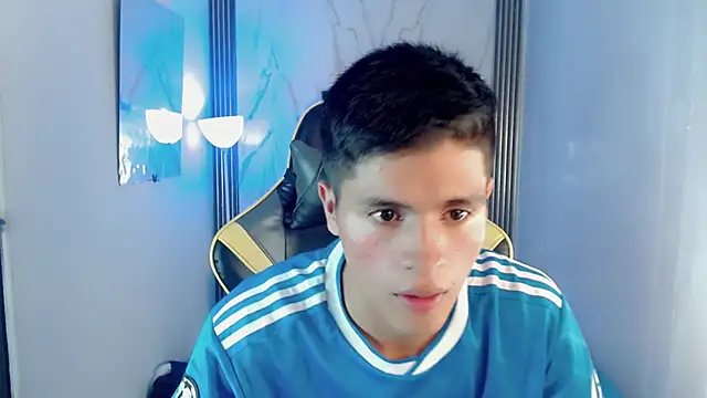 Ascii_one Live XXX-chat