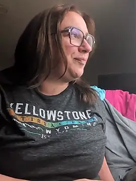 Canadian_BBW's Live XXX Chat