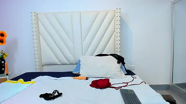Chat XXX ao vivo de Paulynavera