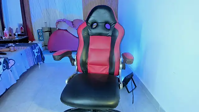 Chat +18 de Lunastar02 ao vivo