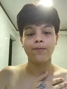 Czat XXX na żywo – iansayd_ftm