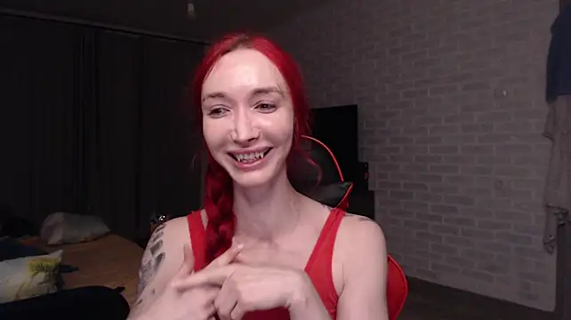 Roxy_Silver Live XXX-chat