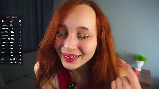 ElzaOblenessn Live XXX chat