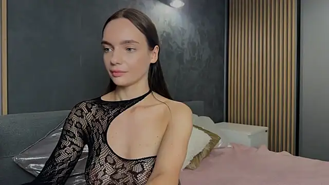 Webkamerov á show litlle_angelll