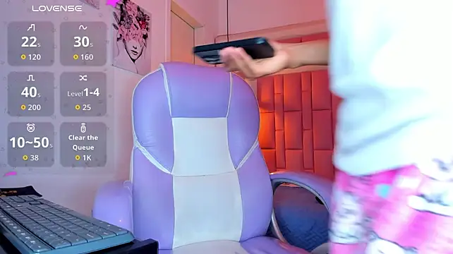 cherub_: απευθείας συνομιλία ΧΧΧ