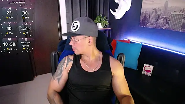 Chat XXX Live Zed_ferrer