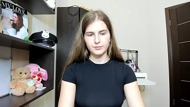 OhMyAlice Chat XXX in diretta