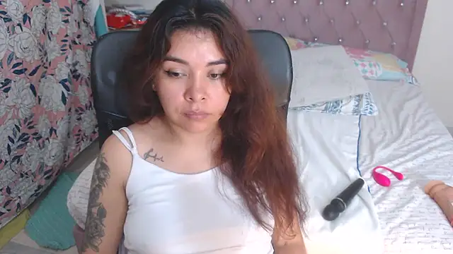 XXX chat uživo modela Ana_Bella91
