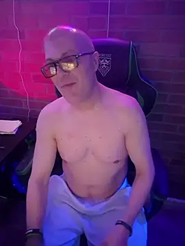 Chat XXX en directo de chronic_vibez