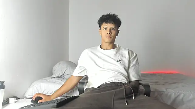 Chat XXX en directo de _Alex_Colton