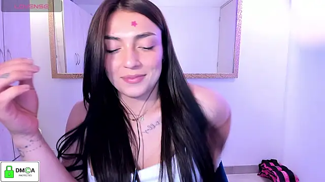 EricaVanderhill Live XXX Chat