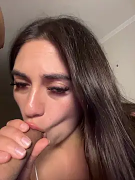 צ'אט XXX בשידור חי של JosefaSweet